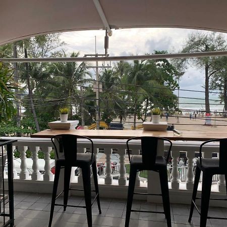 Patong Marina Hotel By Lofty Exterior photo